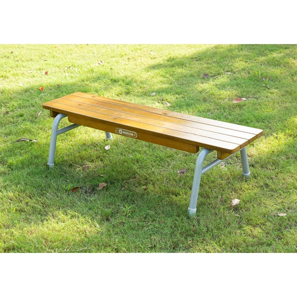 Outdoor Stackable Benches