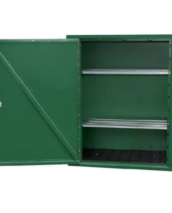 Outdoor Steel Cabinet ES900