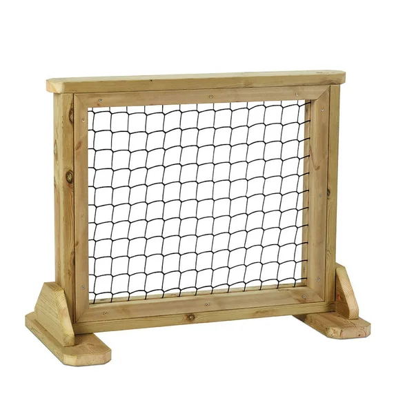 Outdoor Weaving Frame