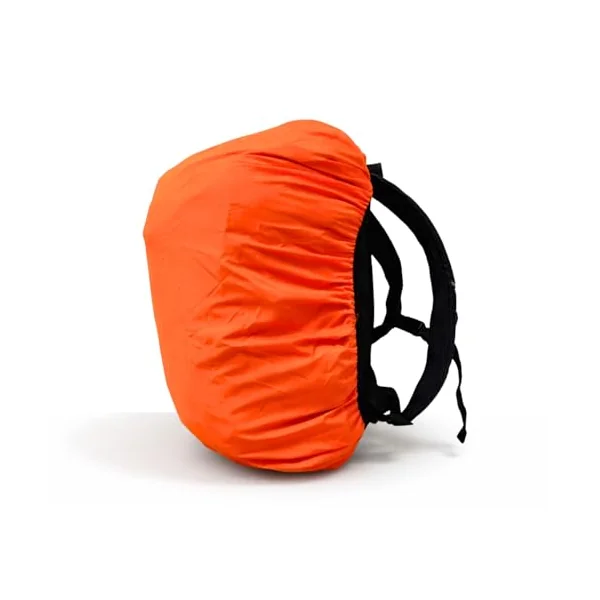 Out'n'About Nipper Pack | Baby Changing Bag, Backpack with Rain Cover | Water-Resistant Fabric | Includes Buggy Straps, Insulated Bottle Holder & Changing Mat, Multiple Zip Pockets for Storage