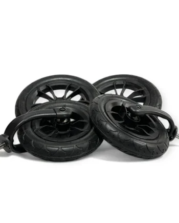 Outnabout Nipper Wagon Puncture Proof Wheels