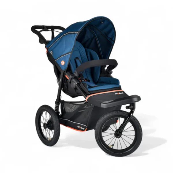 Outnabout Single Nipper Plus V6 Pushchair
