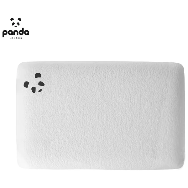 Panda Orthopaedic Medium Firm Bamboo Pillow