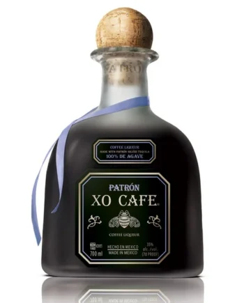 Patrón® XO Cafe Tequila Liqueur, 70cl