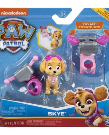 Paw Patrol Action Figure - Skye