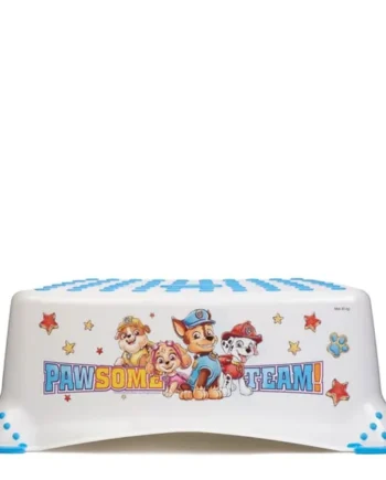 Paw Patrol Kids Step Stool