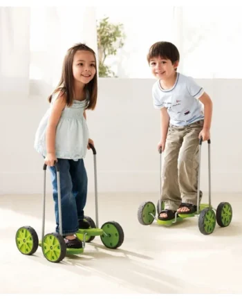 Pedal Walker