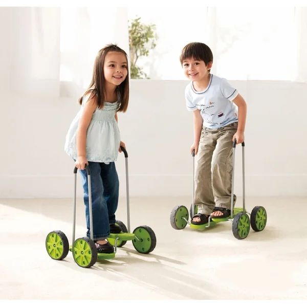 Pedal Walker
