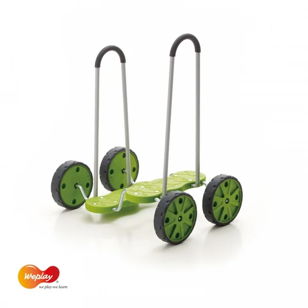 Pedal Walker