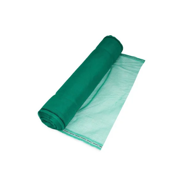 Pegdev - PDL - Green Butterfly Netting UV-Stabilised Mesh to Shield Vegetables and Plants from Insects Cut-to-Size 5m