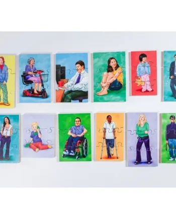 People Puzzles