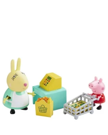 Peppa Pig Peppa's Shopping Trip