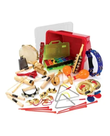 Percussion Class Pack