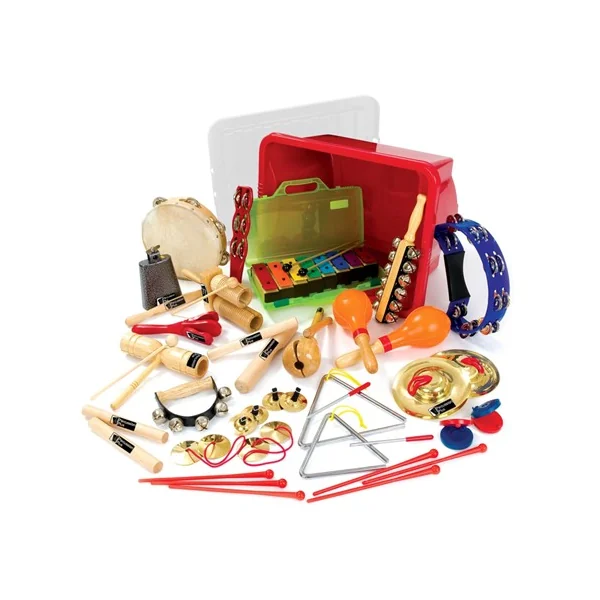 Percussion Class Pack