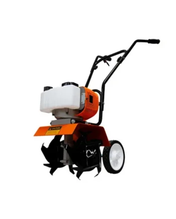 Petrol Cultivator Rotavator Cordless Garden Tiller