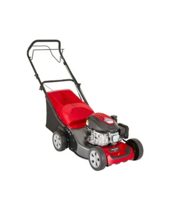 Petrol lawn mower SP42 41cm cutting width Powerful Engine Self-propelled