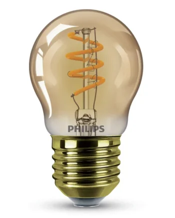 Philips 3.5W LED ES Dimmable Light Bulb
