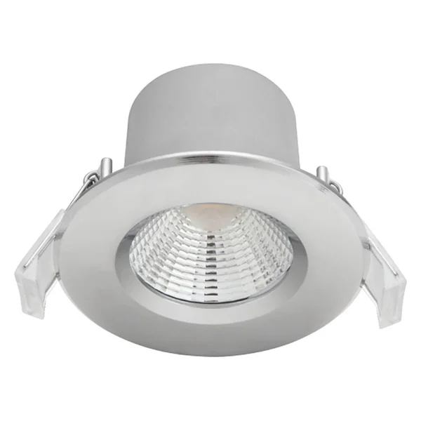 Philips Dive 3 Light Bathroom LED Spotlight - Chrome