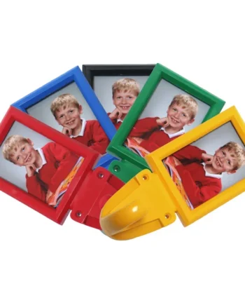 Photo Coat Hooks - PK10