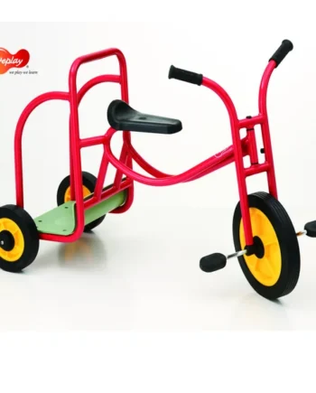 Pick Up Trike