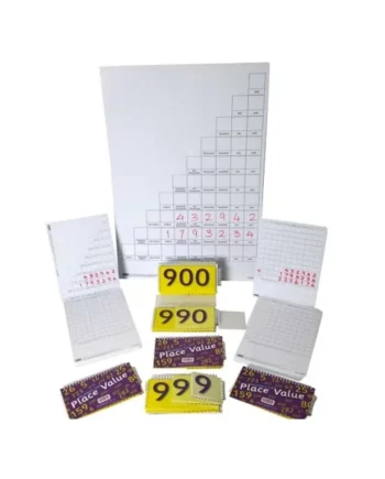 Place Value Class Pack