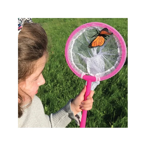 Plant and Bug Hunting Kit