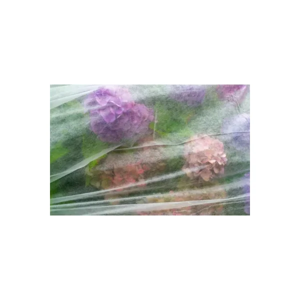 Plant Fleece Insect Cover Frost Protection 6 Sizes 18gsm Horticultural Garden 1.1m x 5m