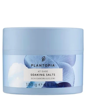 Plantopia At Ease Soaking Salts 130g