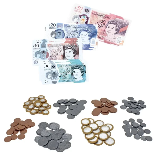 Play Money Pack