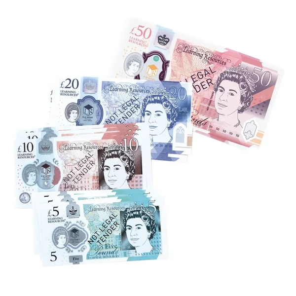 Play Money Pack
