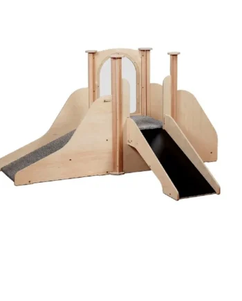 Play Pod Kinder Gym