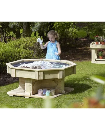 Play Tray Activity Table