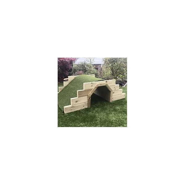 Play Tunnel