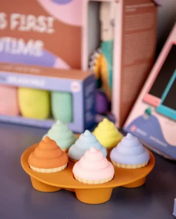 PlayEasy Sweet Treats