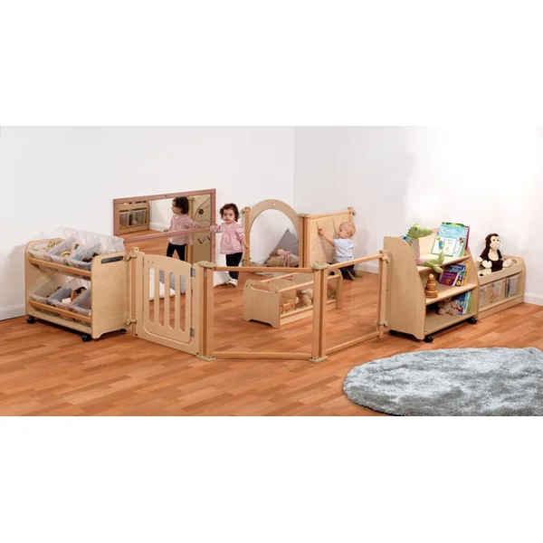 Playscapes Baby Zone