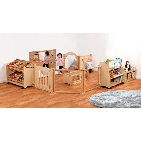 Playscapes Baby Zone