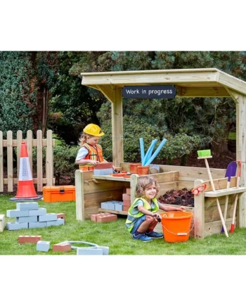 Playscapes Outdoor Builders Yard
