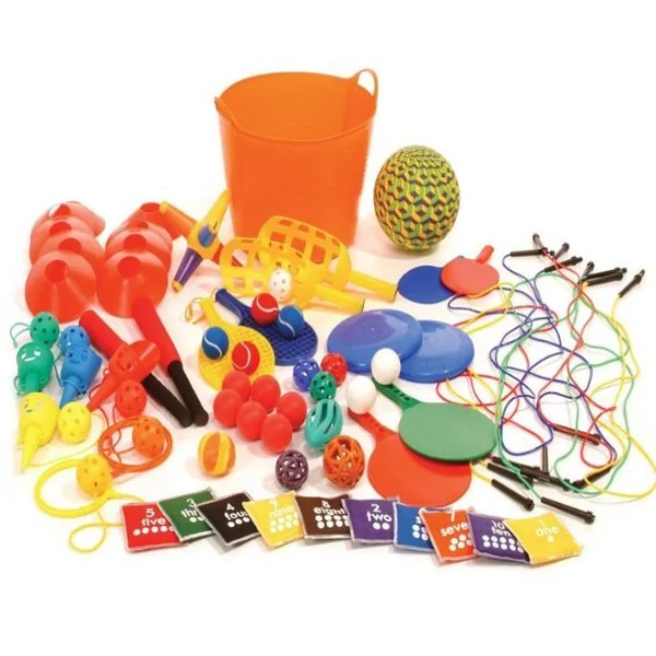 Playtime Activity Tub