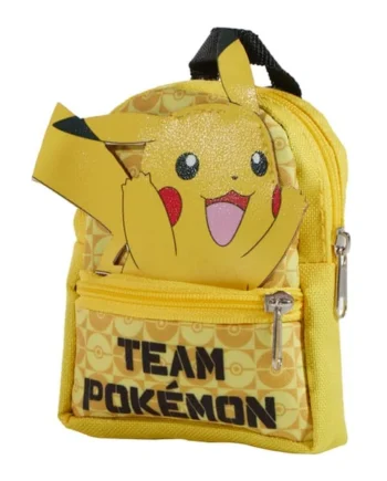 Pokemon Micro Bag - Pikachu