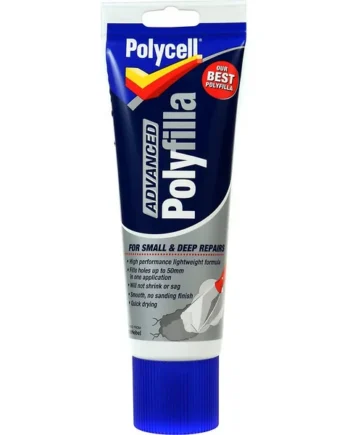 Polycell Advanced All in One Polyfilla 200ml