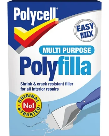Polycell Multi-Purpose Polyfilla Powder 1.8KG