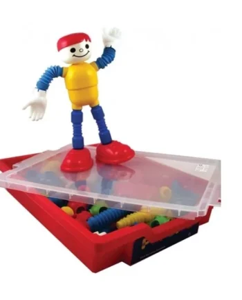 Popoids Standard Set - 70 Piece Tray