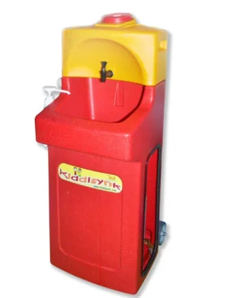 Portable Sink Unit - 40 Wash