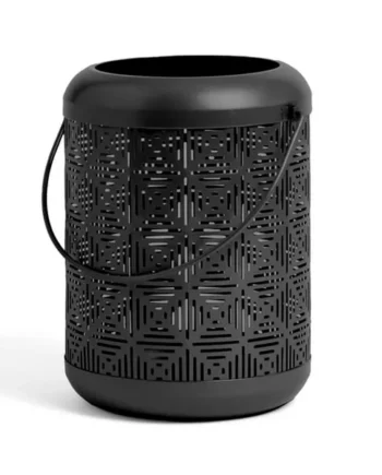 Ports of Call Black Lantern