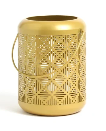 Ports of Call Gold Lantern