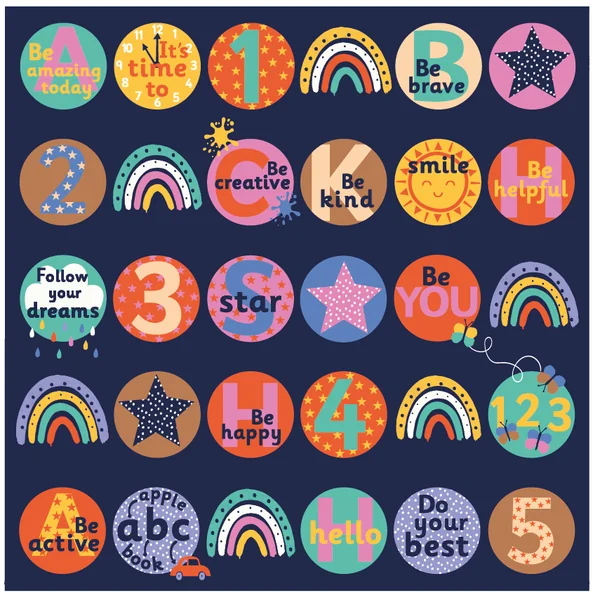 Positivity Placement Carpet 3x3m