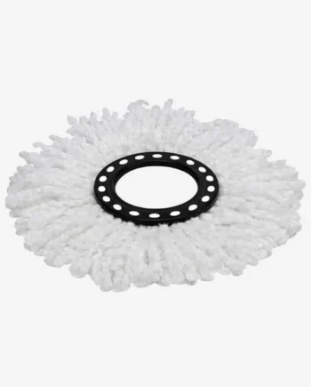 Power Action Microfibre Spin Mop Refill