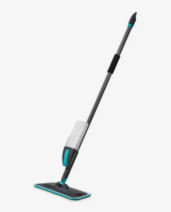 Power Action Microfibre Spray Mop