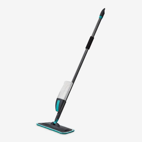 Power Action Microfibre Spray Mop