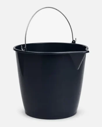 Power Action Mop Bucket 12L